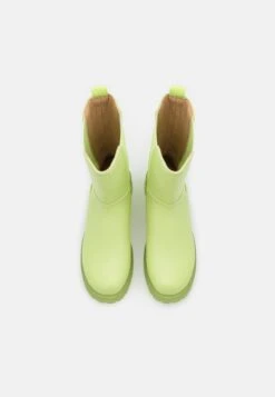 Monki Bottes À Plateau - Green 13 Monki Bottes À Plateau - Green -Monki 888392411a244579b742e321ccc3dbf7