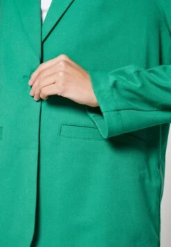Monki Blazer - Green 13 Monki Blazer - Green -Monki 89e3c62216044d41b8a522804363b928