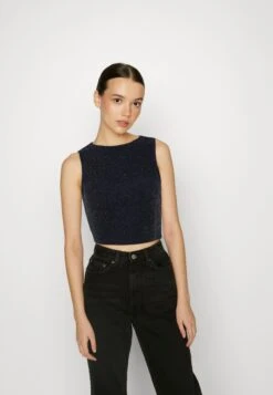 Monki Débardeur - Multi