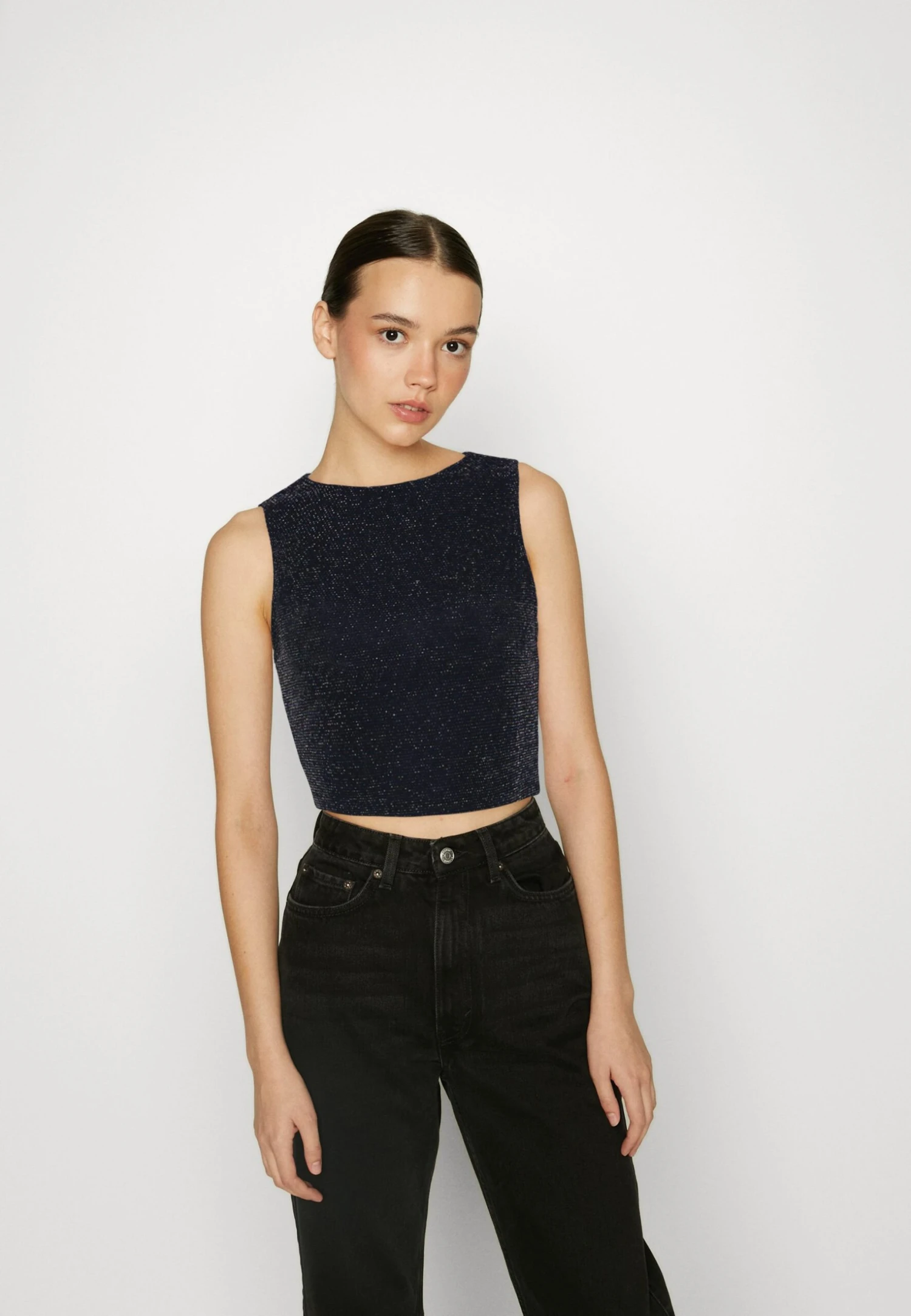 Monki Débardeur - Multi 3 Monki Débardeur - Multi