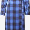 Monki Robes Midi Robe Femme Bleu -Monki 8d3fa53efe3bb118c7da980488daa09d