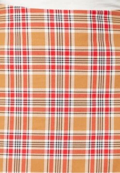 Monki Minijupe - Fudge -Monki 91b66d21e6654946a8bbad2b8f4ca003