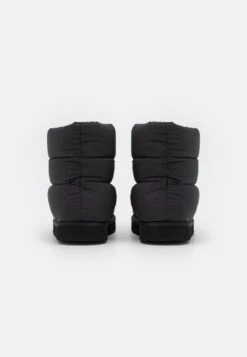 Monki Winterboots Vegan - Bottes De Neige - Black Dark -Monki 91e4138445644476be6d18a763905242