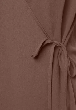 Monki Robe De Jour - Mole Dark Brown 15 Monki Robe De Jour - Mole Dark Brown -Monki 9223653efaad4b4d8cf85a3abfddb224