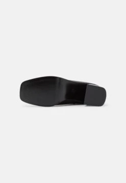 Monki Bottines - Black Dark 12 Monki Bottines - Black Dark -Monki 940a2516ba7440a3a2750a42e31be3dc