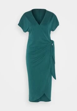 Monki Robe En Jersey - Green 12 Monki Robe En Jersey - Green -Monki 945ba0c832d84e72b56f3f5cfde69c21