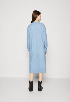 Monki Robe Pull - Blue Light 10 Monki Robe Pull - Blue Light -Monki 950546846496422680010466f0953e12