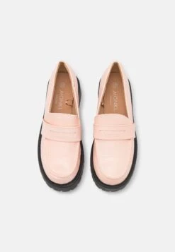 Monki Mocassins - Pink 13 Monki Mocassins - Pink -Monki 955f0d031531473aa21974d6e6804783