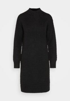 Monki Robe Pull - Black -Monki 9598ba9fd9a245c9ad0e69b5fce30f51