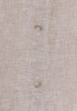 Monki Chemisier - Melange -Monki 95b24fd97cc5446a8a434b7f97e6a5af