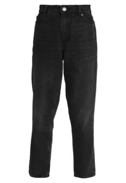Monki Jean Boyfriend - Black -Monki 9662867efd254a4c91fab5fb6bbb6613