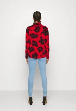 Monki Chemisier - Monared 9 Monki Chemisier - Monared -Monki 97749f1de27247f794549e66f239b0f4