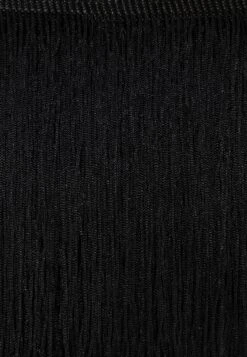 Monki Débardeur - Black -Monki 97bd81ddd2b3482886460e778b2f89b6