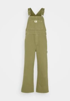 Monki Salopette - Green Medium 12 Monki Salopette - Green Medium -Monki 9920ea0503f64d07a4e045ce009f9e40