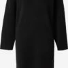 Monki Robes Robes En Maille Femme Noir -Monki 9c33704312743e4355c3b7ef7991efa5