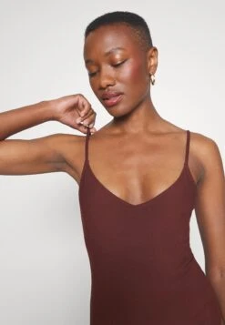 Monki Maillot De Bain - Brown -Monki 9c83c98a0f114775aa6f69241d05e31c