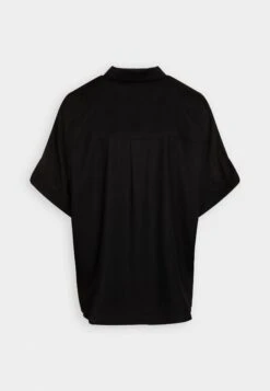 Monki Chemisier - Black Dark -Monki 9d341fc5713a41f7b8e2adfe48e0117d