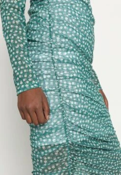 Monki Robe Fourreau - Cuteflower 11 Monki Robe Fourreau - Cuteflower -Monki 9e5b67e20eb44a399724b104fb1ee90e