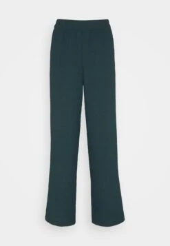 Monki Pantalon Classique - Green -Monki 9f1330cdf1454bec98af198e6c15a6b6