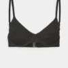 Monki Bikini - Black -Monki 9f1f0a04222e499e820ea2873c84a0ba