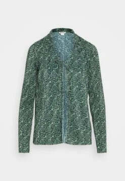 Monki Blouse - Green Medium -Monki 9fa533fe70ae4b5a8c984b9a2c30a230
