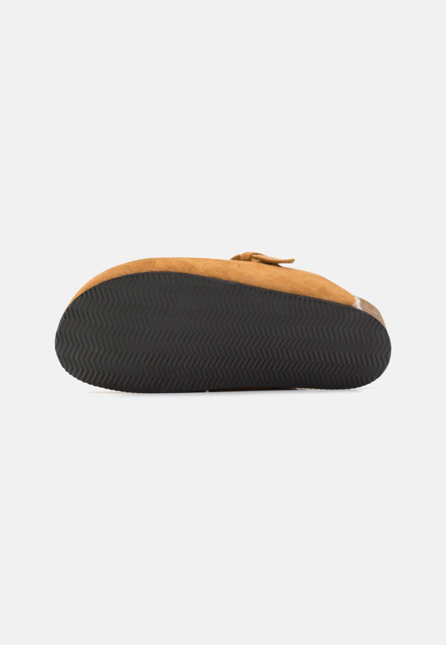Monki Chaneera - Chaussons - Beige Dark 7 Monki Chaneera - Chaussons - Beige Dark – Image 5