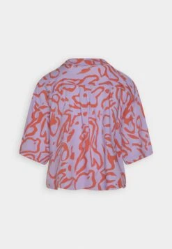 Monki Chemisier - Lilac/Purple Light 13 Monki Chemisier - Lilac/Purple Light -Monki a38e8e620a2343728a07b58219f2a10d