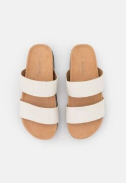 Monki Chaussons - White Light 13 Monki Chaussons - White Light -Monki a4966520e0d74f9ba18b982744facbea