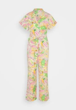 Monki Combinaison - Lovelove -Monki a4e3a8201b0b47e0865c7e18dcb66cc4