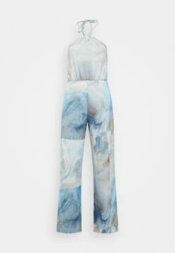 Monki Combinaison - Blue -Monki a5556aabf7f44a838ec9ba2e9196ae89