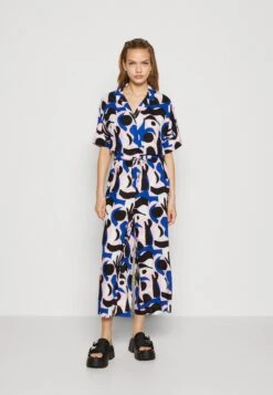 Monki Combinaison - Pink Lisendna
