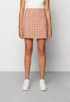 Monki Minijupe - Fudge