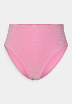Monki Bas De Bikini - Pink -Monki a64a5b1a3cf34d96957e853d80799157