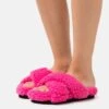 Monki Nino - Chaussons - Pink 2 Monki Nino - Chaussons - Pink -Monki a86ce7e3b1bb4c8d858a908f55a62006