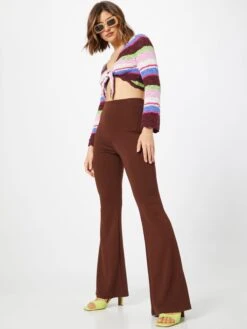 Monki Boleros Boléro Femme Rose / Rose 11 Monki Boleros Boléro Femme Rose / Rose -Monki aaeea2291d3fdf853c9b12bc357439ed