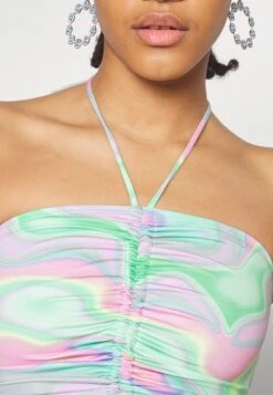 Monki Débardeur - Multicolor -Monki ab6d8f57bc4e4601bf46c9f65781e12b