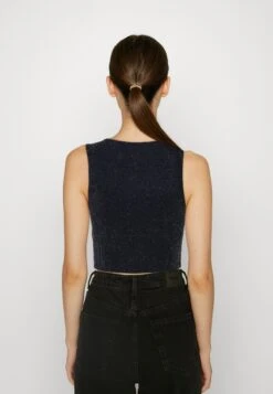 Monki Débardeur - Multi 9 Monki Débardeur - Multi -Monki acf425d89da047f7a9a0ebfef99b0399