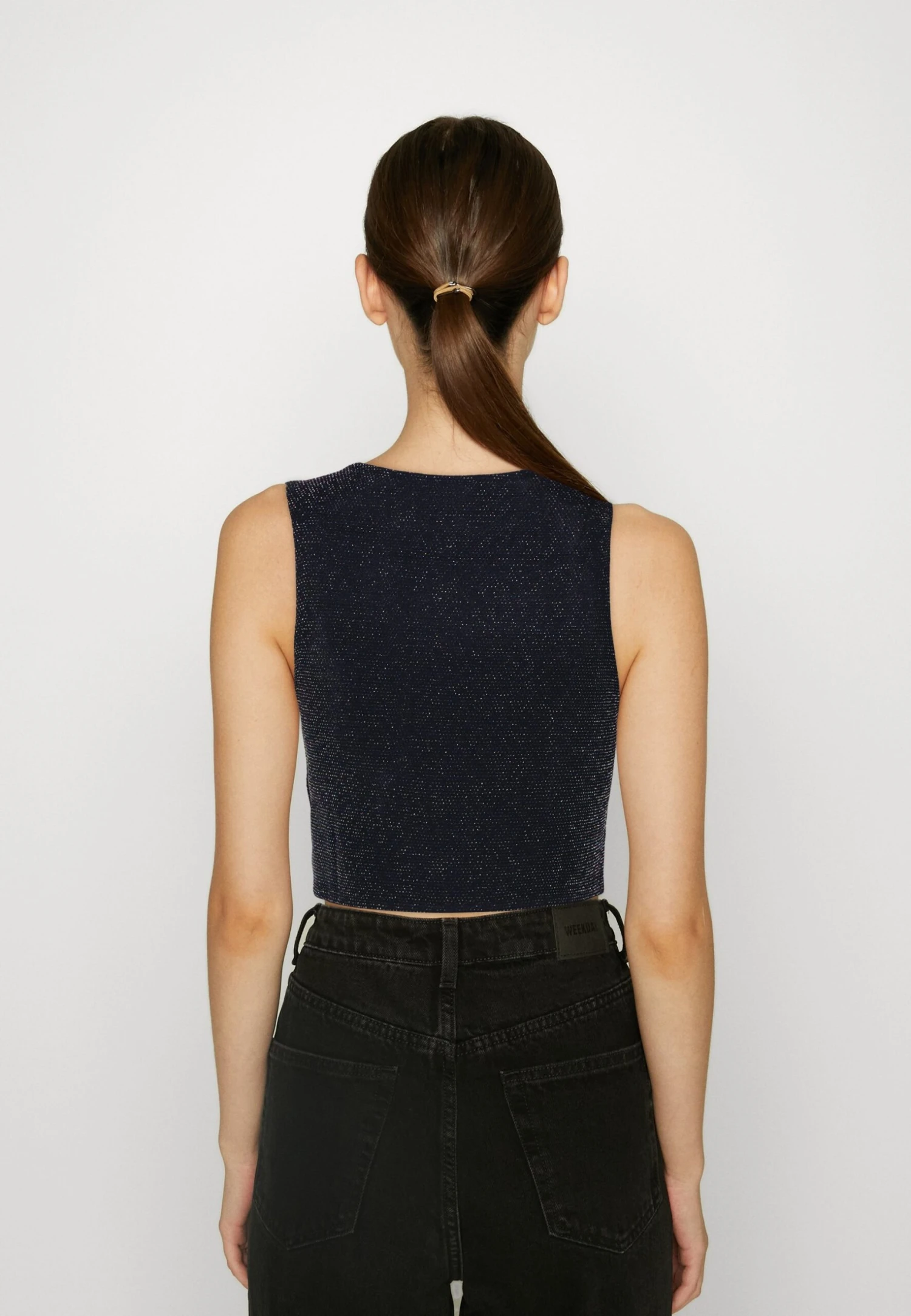 Monki Débardeur - Multi 5 Monki Débardeur - Multi – Image 3