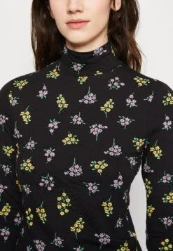 Monki T-Shirt À Manches Longues - Sweetie -Monki ad2ddb27eb4942a89a9c2c644fd2b860