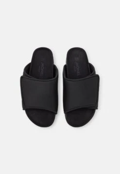 Monki Mules - Black 11 Monki Mules - Black -Monki ae45891c10c6428bbc6b21ba15964e60