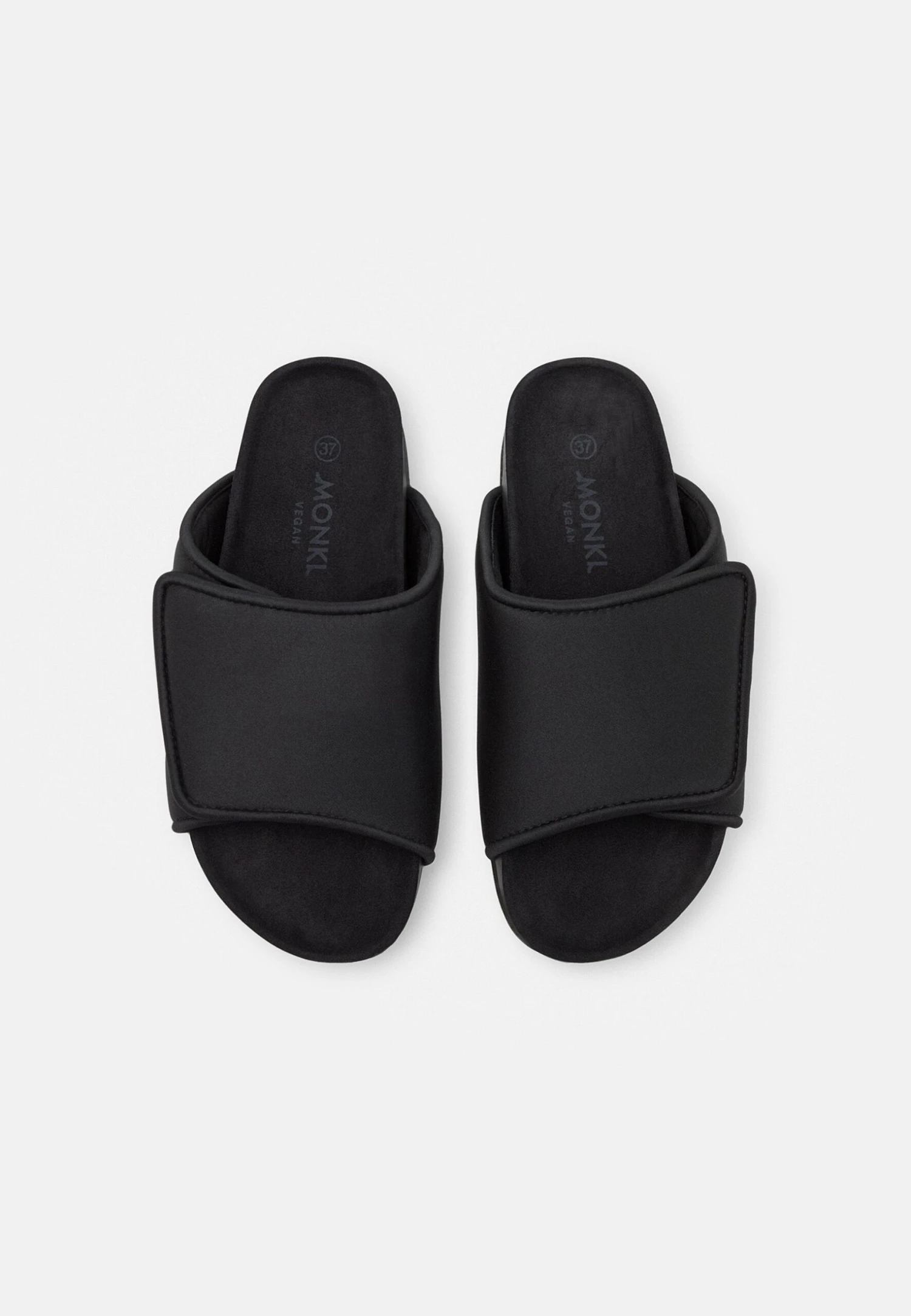 Monki Mules - Black 7 Monki Mules - Black – Image 5