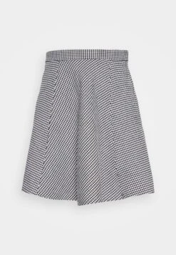 Monki Jupe Trapèze - Peppi.Check -Monki ae4c416befab4200bc5d8fdf963d7669