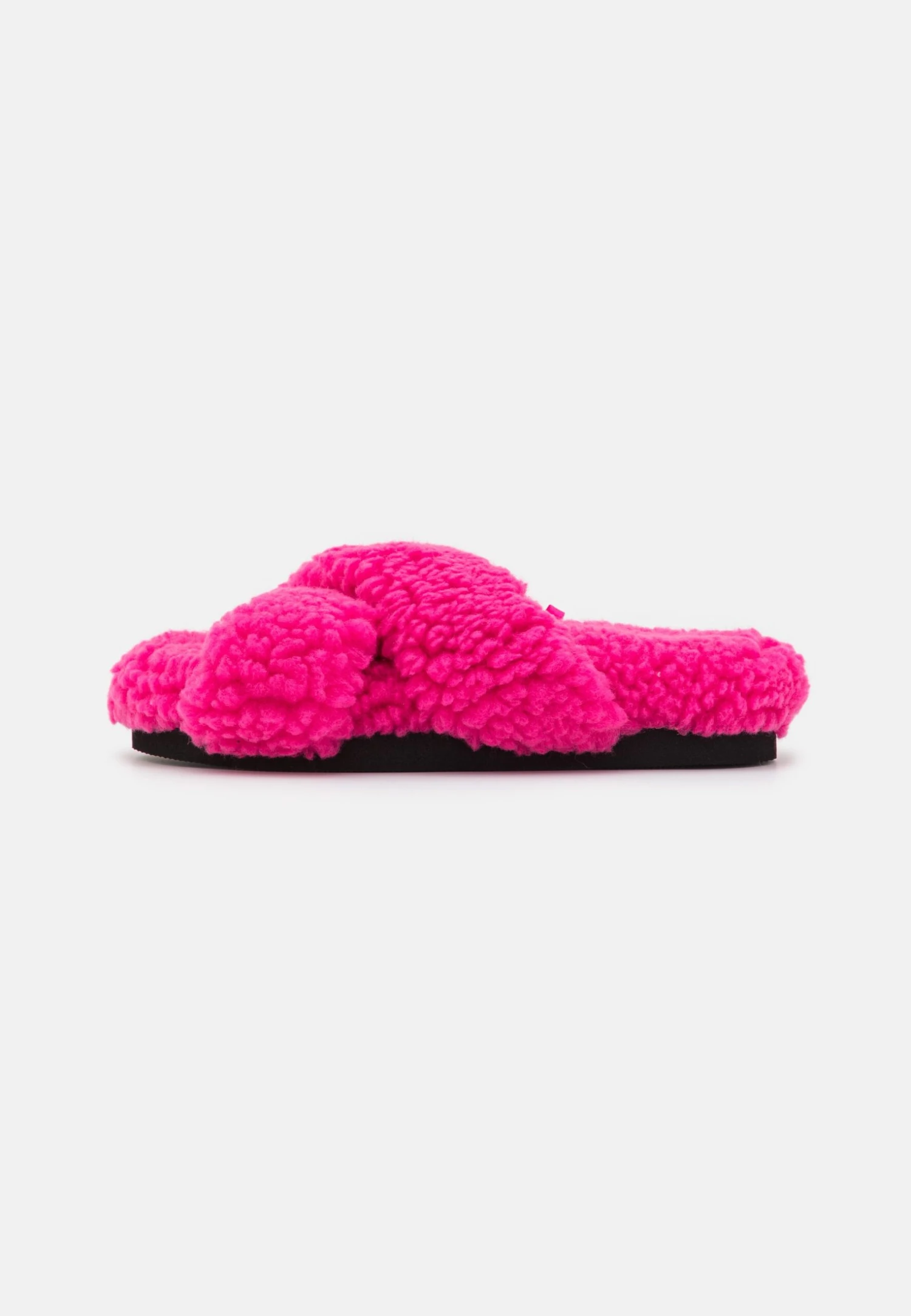 Monki Nino - Chaussons - Pink 4 Monki Nino - Chaussons - Pink – Image 2