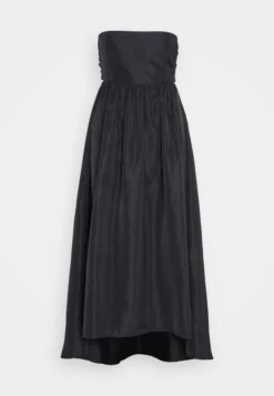 Monki Robe De Cocktail - Black -Monki b1e9507a2b55451a914dd54ff4342b34