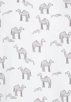 Monki Blouse - Off-White -Monki b60b015781c2445d9cb8100be4a8044f