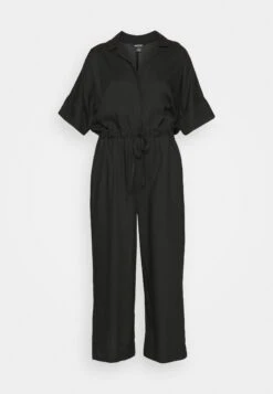 Monki Combinaison - Black Dark -Monki b6c428678e6747dc995d00c384f31ace