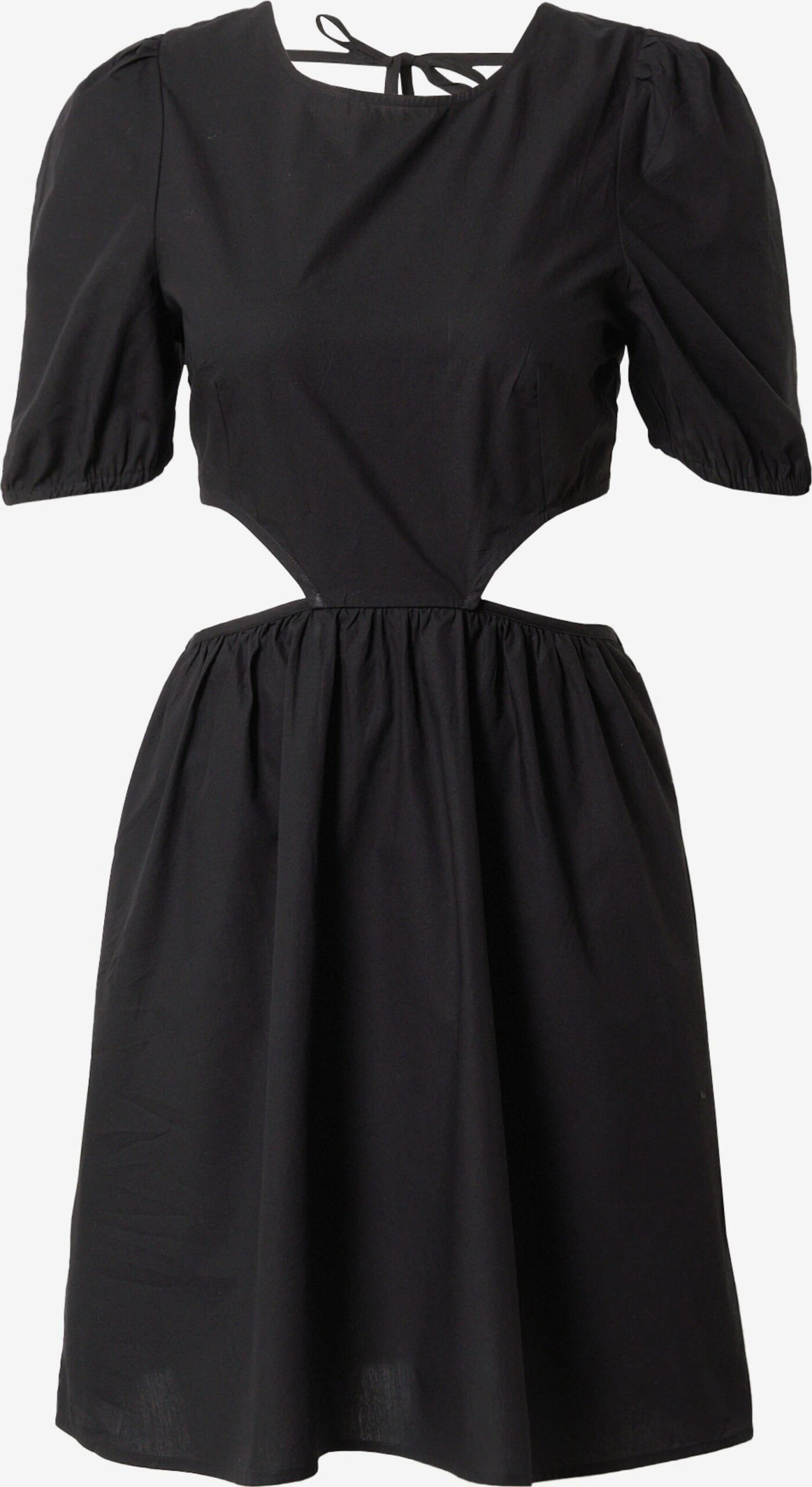 Monki Robes De Cocktail Robe De Cocktail Femme Noir 3 Monki Robes De Cocktail Robe De Cocktail Femme Noir