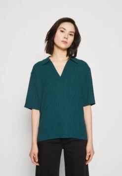 Monki Polo - Green Dark