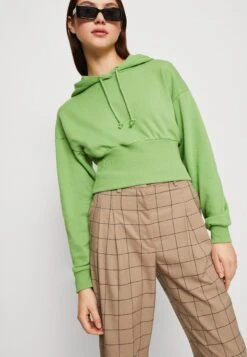 Monki Pantalon Classique - Beige 11 Monki Pantalon Classique - Beige -Monki bcb459a17e0e42f198d10b20424af5d5