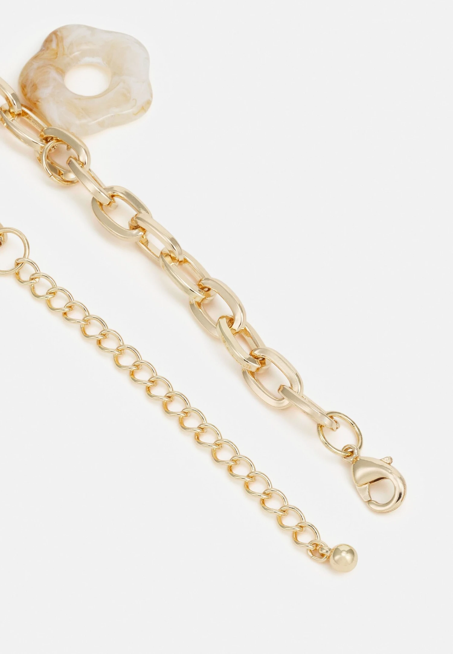 Monki Collier - Gold-Coloured 4 Monki Collier - Gold-Coloured – Image 2